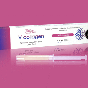 vcollagen