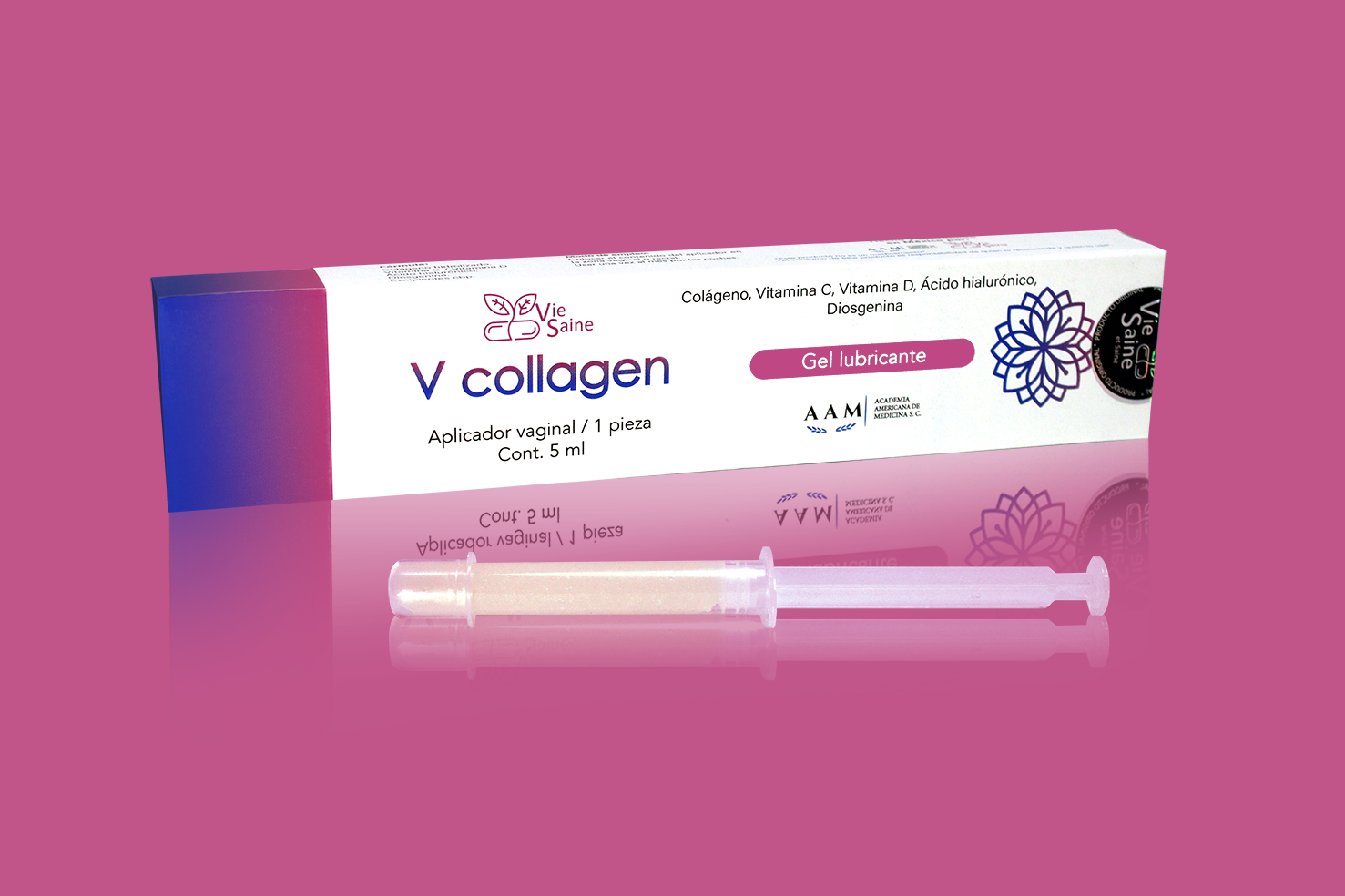 vcollagen vcollagen