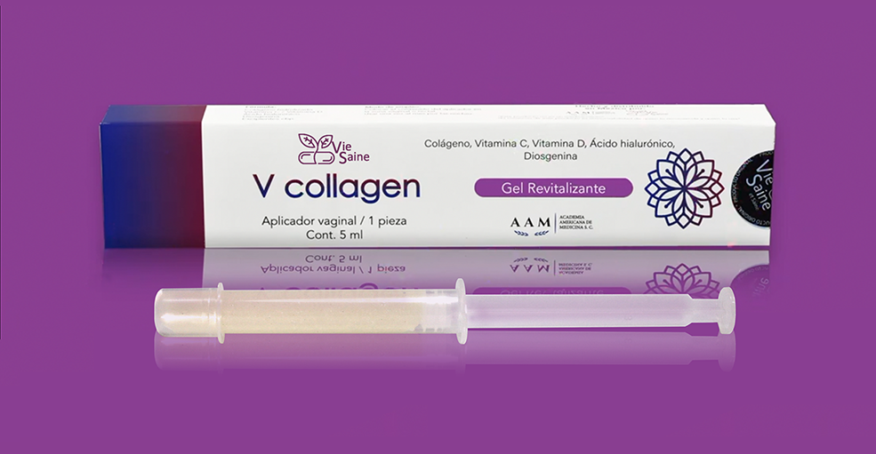 vcollagen vcollagen